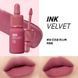 Peripera Ink The Velvet &ndash; стійкий вельветовий тінт для губ 2 з 4