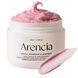 ARENCIA Fresh Rosehip Rice Mochi Cleanser &ndash; желе для вмивання "моті" з шипшиною і рисом 1 з 3