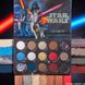 Colourpop Star Wars – палетка тіней 1 з 4