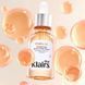 Dear, Klairs Vitamin PDRN Bouncy Pore Serum &ndash; вітамінна сироватка 4 з 4