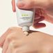 Jumiso Super Soothing Calming & Relief Teca Solution Facial Cream – крем для чутливої шкіри з центеллою 2 з 4