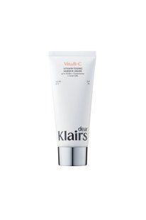 Dear, Klairs Vita B+C Vitamin Toning Barrier Cream &ndash; вітамінний тонізуючий бар&rsquo;єрний крем
