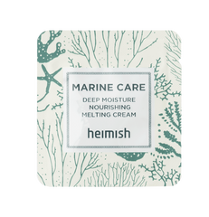 Heimish Marine — пробник крему для сухої шкіри 1.5 мл