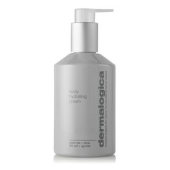 Dermalogica Body Hydrating Cream – Зволожуючий крем для тіла (295 мл)