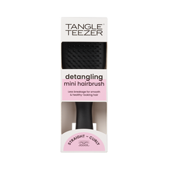 Tangle Teezer The Ultimate Detangler Mini - щітка для вологого та сухого волосся