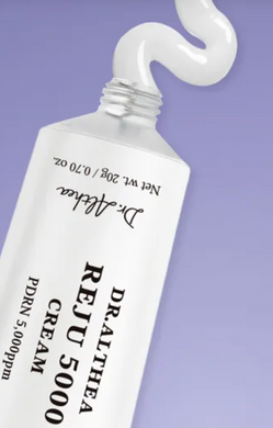 Dr.Althea Reju 5000 Cream &ndash; крем для відновлення, еластичності і гладкості шкіри з PDRN