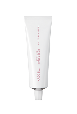 Arocell Intensive Hand Cream 01 – антивіковий крем для рук з глибоким зволоженням