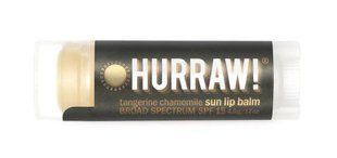 Бальзам для губ Hurraw! Lip Balm