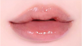 Hince Raw Glow Gel Tint &ndash; гелевий сяючий тінт