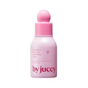 By Juccy Gooseberry Dark Spot Brightening Serum &ndash; освітлювальна вітамінна сироватка для обличчя