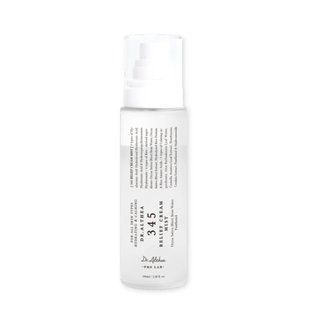 Dr. Althea 345 Relief Cream Mist &ndash; зволожуючий двофазний крем-спрей для обличчя