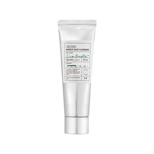 VT COSMETICS Reedle Shot Cleanser &ndash; пінка для вмивання зі спікулами