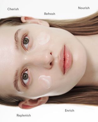 Abib Ectoin Panthenol 11% Moisturizer Barrier Tube &ndash; крем для сухої і чутливої шкіри з ектоїном
