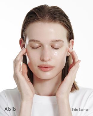 Abib Ectoin Panthenol 11% Moisturizer Barrier Tube &ndash; крем для сухої і чутливої шкіри з ектоїном