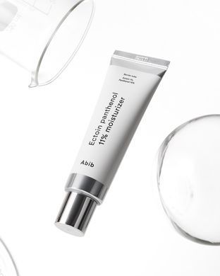 Abib Ectoin Panthenol 11% Moisturizer Barrier Tube &ndash; крем для сухої і чутливої шкіри з ектоїном