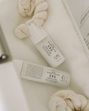 Dr. Althea 345 Relief Cream Mist &ndash; зволожуючий двофазний крем-спрей для обличчя