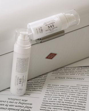 Dr. Althea 345 Relief Cream Mist &ndash; зволожуючий двофазний крем-спрей для обличчя