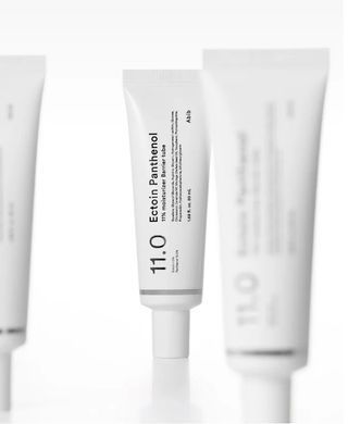 Abib Ectoin Panthenol 11% Moisturizer Barrier Tube &ndash; крем для сухої і чутливої шкіри з ектоїном