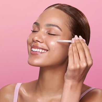 By Juccy Gooseberry Dark Spot Brightening Serum &ndash; освітлювальна вітамінна сироватка для обличчя