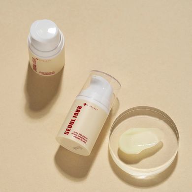 KSECRET SEOUL 1988 Cream : Retinal Liposome 1% + Fermented Rice &ndash; крем з ліпосомальним ретинолом 1% і ферментованим рисом