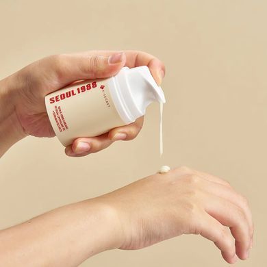 KSECRET SEOUL 1988 Cream : Retinal Liposome 1% + Fermented Rice &ndash; крем з ліпосомальним ретинолом 1% і ферментованим рисом