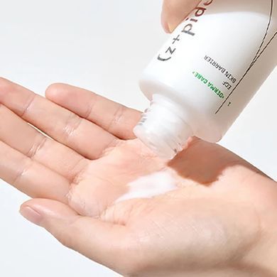 zipiderm EGF Skin Barrier Cream Toner &ndash; зволожуючий кремовий тонер