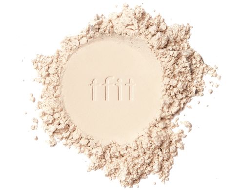 TFIT Translucent Set Finishing Powder – напівпрозора закріплююча пудра