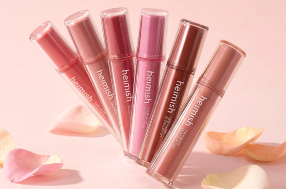 Heimish Ever Glow Gloss Lip Tint &ndash; сяючий блиск-тінт для губ