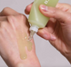 B.LAB Matcha Hydrating Clear Ampoule – сироватка для чутливої шкіри з матчею 2 з 4