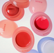 Hince Raw Glow Dewy Ball &ndash; сяючий бальзам для губ і щік 5 з 7