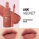 Peripera Ink The Velvet &ndash; стійкий вельветовий тінт для губ 2 з 3