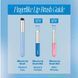 FWEE Fingerlike Silicone Lip Brush Mini &ndash; силіконовий пензлик для губ МІНІ 2 з 2