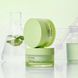 IUNIK Centella Relief Sorbet Cream &ndash; зволожуючий гель-крем з текстурою щербету із центеллою 4 з 4