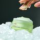 IUNIK Centella Relief Sorbet Cream &ndash; зволожуючий гель-крем з текстурою щербету із центеллою 1 з 4