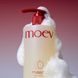 MOEV Annurcatin Shampoo &ndash; шампунь для зміцнення та обʼєму тонкого волосся 5 з 6