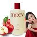 MOEV Annurcatin Shampoo &ndash; шампунь для зміцнення та обʼєму тонкого волосся 1 з 6