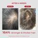 MOEV Annurcatin Shampoo &ndash; шампунь для зміцнення та обʼєму тонкого волосся 6 з 6