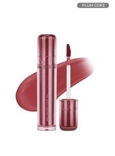 rom&nd The Juicy Lasting Tint &ndash; ОНОВЛЕНИЙ сяючий тінт для губ
