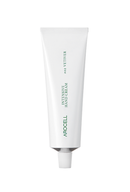 Arocell Intensive Hand Cream 02 – антивіковий крем для рук з заспокійливим ефектом