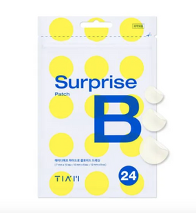 TIA'M Surprise Patch &ndash; патчі проти висипань