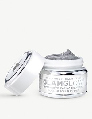 Glamglow Supermud Clearing Treatment — маска для проблемної шкіри