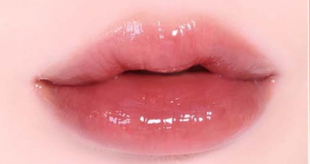 Hince Raw Glow Gel Tint &ndash; гелевий сяючий тінт