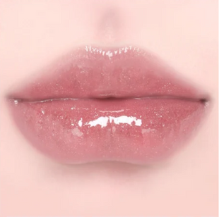 Dinto Pearl-Kissed Plumping Lip Glac&eacute; &ndash; сяючий напівпрозорий блиск для об'єму губ