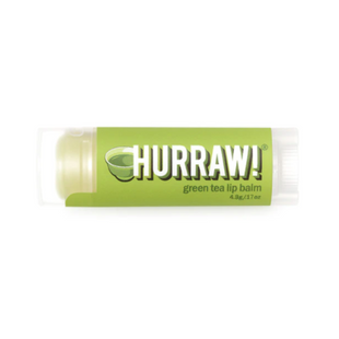 Бальзам для губ Hurraw! Lip Balm