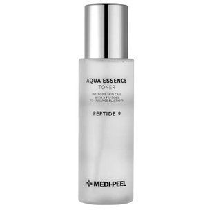 Medi-Peel Peptide 9 Aqua Essence Toner &ndash; тонер зволожувальний з комплексом пептидів 250 мл