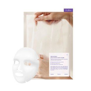Dr.Althea Jelly Seal Dewy Mask &ndash; живильна тканинна маска для зміцнення бар'єру з PDRN