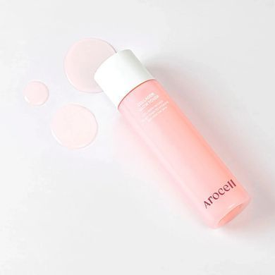 Arocell Collagen Glow Toner &ndash; колагеновий тонер для сяйва та пружності шкіри