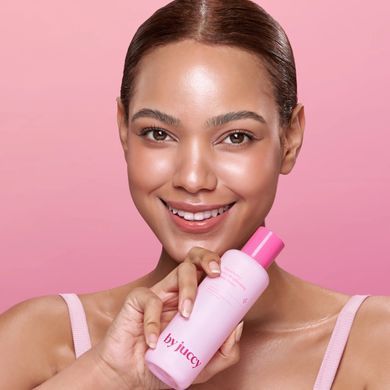 By Juccy Gooseberry Juicy Brightening Boost Toner &ndash; освітлювальний вітамінний тонер