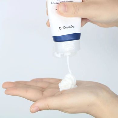 Dr. Ceuracle Pro Balance Biotics Moisturizer – зволожуючий крем з пробіотиками