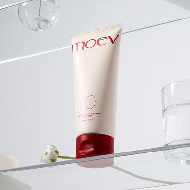 MOEV Annurcatin Treatment &ndash; кондиціонер для зміцнення та обʼєму тонкого волосся